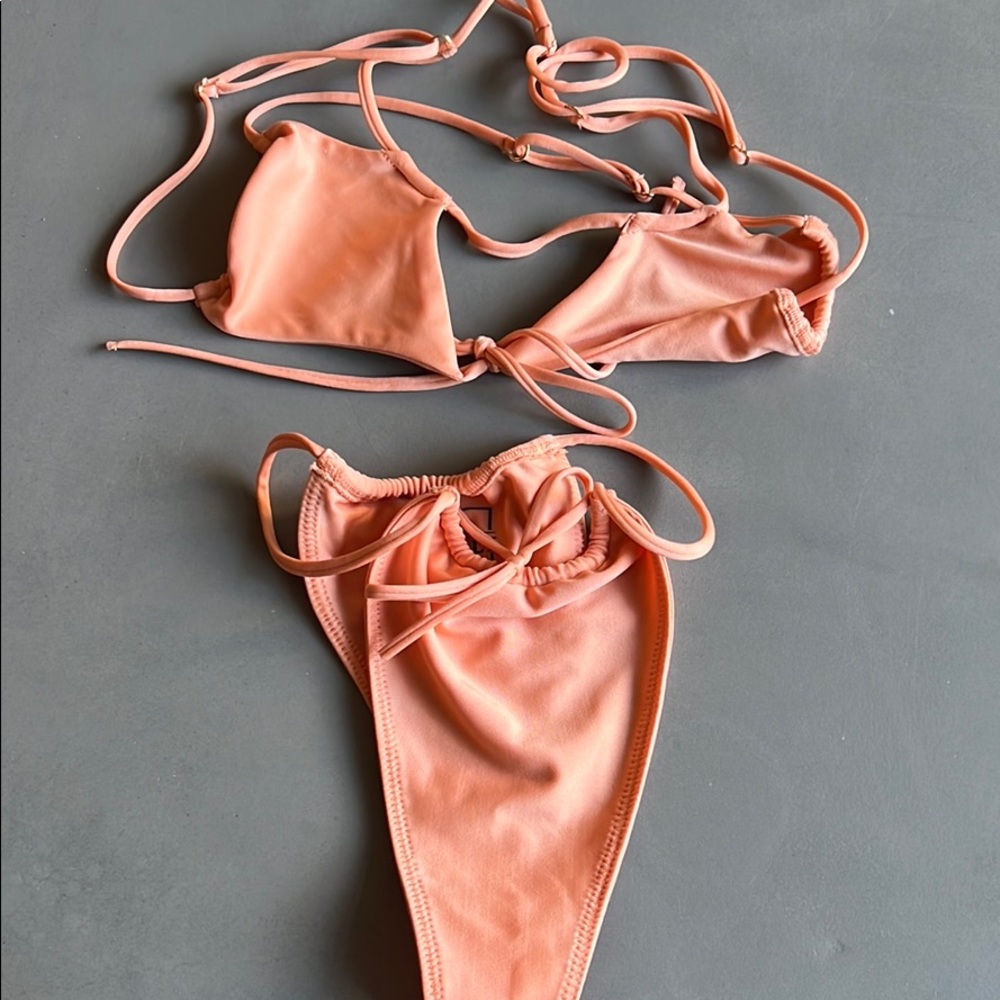 Oh Polly swim